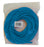 Fabrication Enterprises CanDo Low Powder Exercise Resistance Tubing Blue 25 Foot Length Heavy Resistance - 1320261