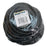 CanDo Low Powder - Exercise Resistance Tubing Black 25 Foot Length X-Heavy Resistance - 10-5515