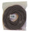 Fabrication Enterprises CanDo Low Powder Exercise Resistance Tubing Black 25 Foot Length X-Heavy Resistance - 1320626