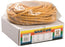 CanDo Low Powder - Exercise Resistance Tubing Gold 100 Foot Length 3X-Heavy Resistance - 10-5527