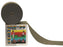 Fabrication Enterprises CanDo Exercise Resistance Band Silver 50 Yard 2X-Heavy Resistance - 1361169