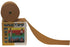 CanDo - Exercise Resistance Band Gold 5 Inch X 50 Yard 3X-Heavy Resistance - 10-5627