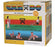 Fabrication Enterprises CanDo Exercise Resistance Band Gold 25 Yard 3X-Heavy Resistance - 1365187