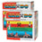 CanDo - Exercise Resistance Band Red 5 Inch X 50 Yard Light Resistance - 10-5652