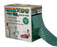 Fabrication Enterprises CanDo Perf 100 Exercise Resistance Band Green 100 Yard Medium Resistance - 1385641