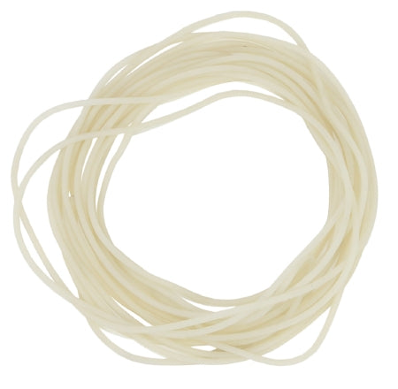 CanDo - Exercise Resistance Tubing Tan 25 Foot Length 2X-Light Resistance - 10-5710