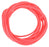 CanDo - Exercise Resistance Tubing Red 25 Foot Length Light Resistance - 10-5712