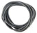 CanDo - Exercise Resistance Tubing Black 25 Foot Length X-Heavy Resistance - 10-5715