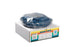 CanDo - Exercise Resistance Tubing Blue 100 Foot Length Heavy Resistance - 10-5724
