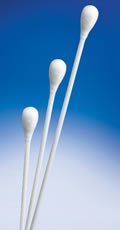 Scopettes - Proctoscopic Swabstick 16 Inch Length Sterile - 93103