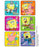 Disney - 75 per Unit SpongeBob - Doctor Visit Medical Sticker - M2194