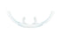 Flexicare Flexicare Nasal Cannula Low Flow Adult Curved Prong / Non-flared Tip - 032-10-101/14U