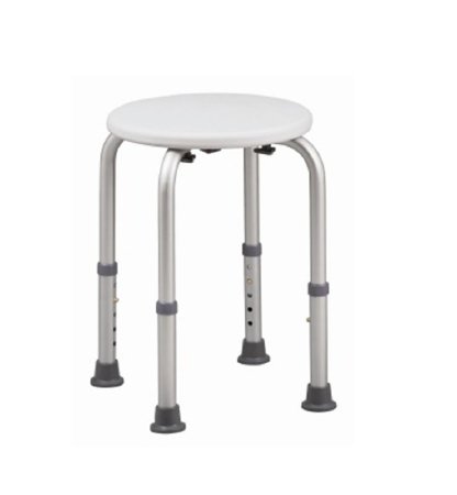 HealthSmart - Shower Stool - 522-9801-1900