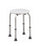 HealthSmart - Shower Stool - 522-9801-1900