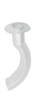 Smiths Medical Portex Oral Airway Guedel 70 mm Length White / Clear - 100/322/070