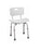 Mabis Healthcare HealthSmart Shower Chair - 522-9816-1900