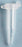 Fisher Scientific Fisherbrand Microcentrifuge Tube Conical Bottom Plain 10 X 30 mm 600 µL Without Color Coding Snap Cap Polypropylene Tube - 2681273
