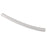 Roscoe Medical - Suction Connector Tubing 7 Inch Length Without Connector Clear Smooth OT Surface Silicone - TK-MA