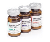 Audit Microcontrols General Chemistry Control Assayed Chemistry Level 1 10 X 5 mL - K0311-10