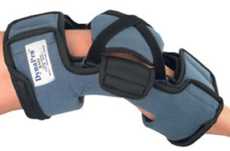 DynaPro - Knee Orthosis Large Hook and Loop Closure 19 to 21 Inch Thigh Circumference / 14 to 18 Inch Calf Circumference Left or Right Knee - 66394/NA/LG