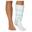 Aircast Brace Stirrup Aircast Leg Plastic White Size 13" Small Right Ea - 03CR