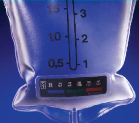 Coloplast IRRIGATION SET, OSTOMY ECON (1/BX) - 1500