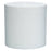 Kimberly Clark WypAll L40 Task Wipe Light Duty White NonSterile Double Re-Creped 12-1/2 X 13-2/5 Inch Disposable - 5007
