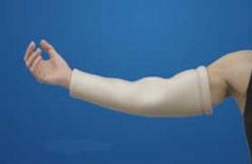 DermaSaver - Double Elbow / Arm Tube Large - 52172/NA/LG