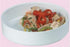Patterson Medical Supply Sammons Preston High-Side Dish Light Gray Reusable Plastic 7-1/4 Inch Diameter - 147505
