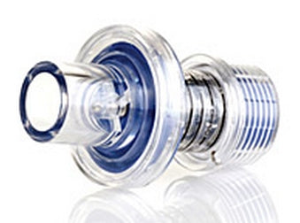 Teleflex Medical Peep Valve Clear - 5383