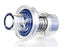 Teleflex Medical Peep Valve Clear - 5383