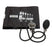 McKesson McKesson LUMEON Aneroid Sphygmomanometer Pocket Style Hand Held 2-Tube Thigh Size Thigh - 01-720-13TBRG