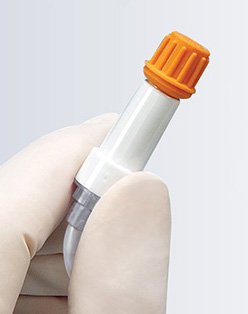 SwabPak - Disinfecting Caps - SCXT3-2400