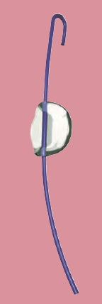 Alcon Grieshaber Iris Retractor Flexible Hook OR Grade - 611.75