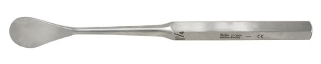 Miltex - Elevator Cobb 9-1/2 Inch Length OR Grade German Stainless Steel NonSterile - 27-2001