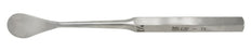 Miltex Miltex Elevator Cobb 9-1/2 Inch Length OR Grade Stainless Steel (German) NonSterile - 27-2040