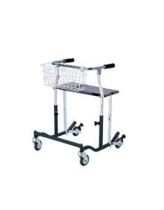 Drive Medical - Walker Basket - CE 1315