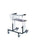 Drive Medical Walker Basket - 10200BR-6