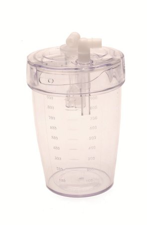 Laerdal Medical - Suction Canister - 784000