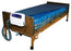 Med-Aire Plus - Bed Mattress System Alternating Pressure / Low Air Loss 36 X 80 X 8 Inch - 14029