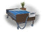 Med-Aire - Bariatric Mattress System Alternating Pressure / Low Air Loss 80 X 54 X 10 Inch - 14054