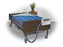 Drive Medical Med-Aire Bariatric Mattress System Low-Air-Loss 80 X 60 X 10 Inch - 14060