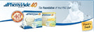 Oral Supplement Unflavored