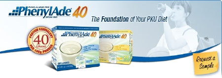 Oral Supplement Unflavored