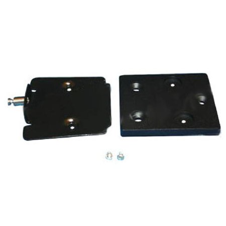 Welch Allyn - Mounting Kit For Spot Vital Signs LXi Device, Vital Sign Monitor 300 Series - 407422