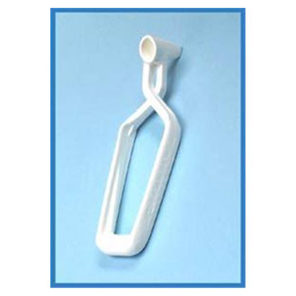 Bionix Medical Technologies Speculum Multipurpose Rounded Tip White Plastic 20/Bx - 9878
