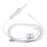 AMSafe - Primary IV Administration Set 10 Drops / mL Drip Rate 90 Inch Tubing 1 Port - AFS102