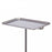 Clinton Industries Mayo Instrument Tray Tray .75 X 12.75 X 19 Inch - -24