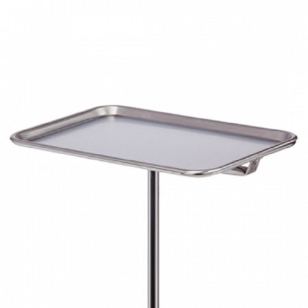 Mayo - Instrument Tray Tray .75 X 12.75 X 19 Inch - M-24