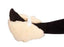 Skil-Care - Heel Protector One Size Fits Most Beige - 503050
